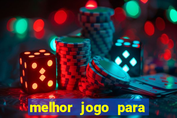 melhor jogo para ganhar dinheiro sem depositar nada